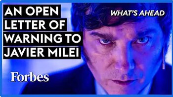 Carta abierta del editor de