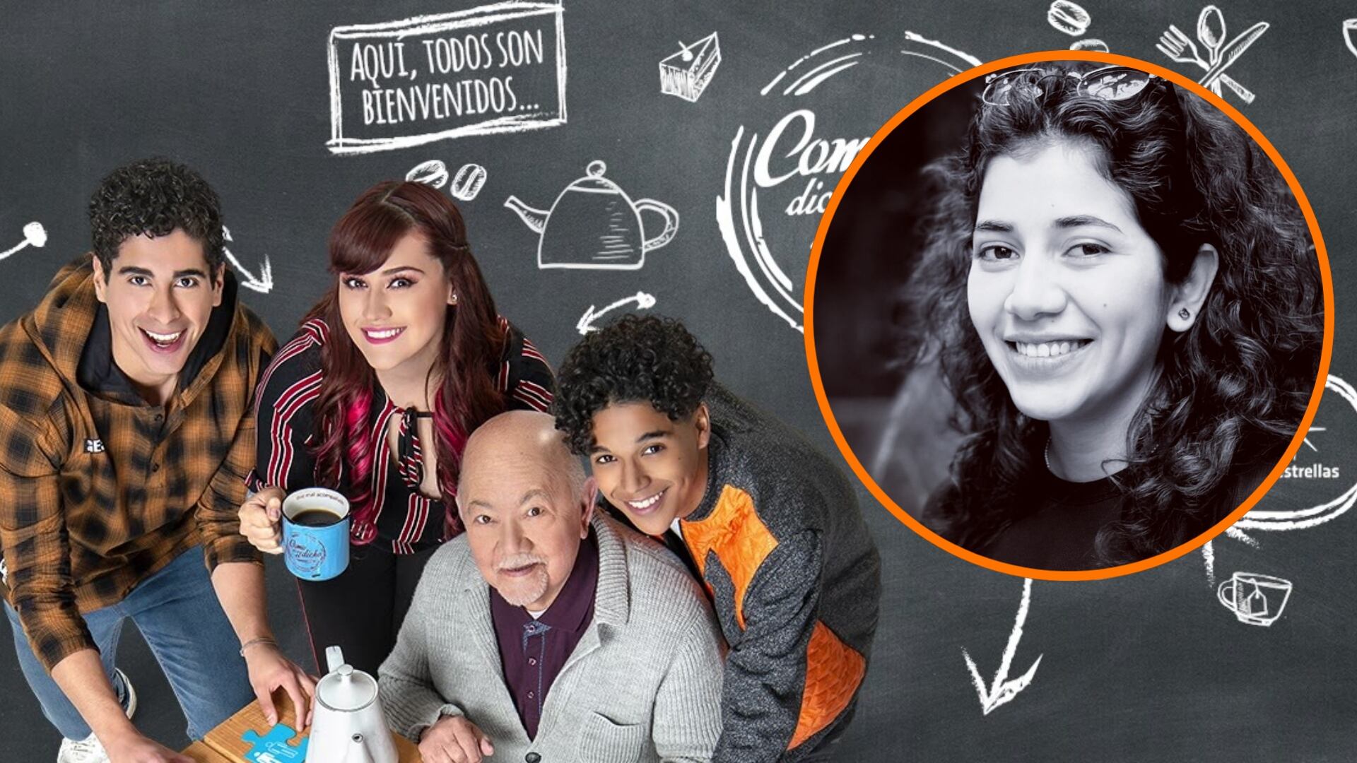 Diana Marina López Lara murió a principios de septiembre. (Facebook)