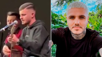 El músico turco Emre Yildirim