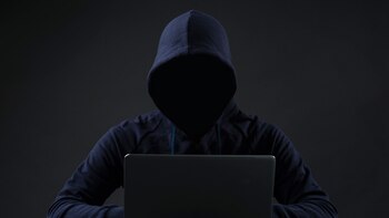 Como nació el Vengador Oscuro,