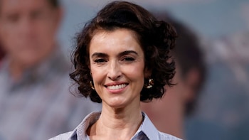 Blanca Romero niega su ruptura