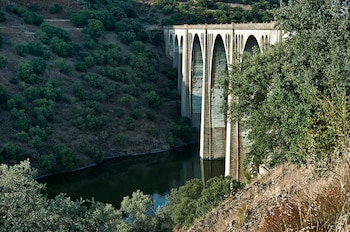 Camino Natural Vía Verde de