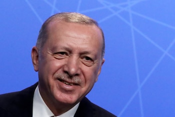 EFE/EPA/YVES HERMAN/Archivo