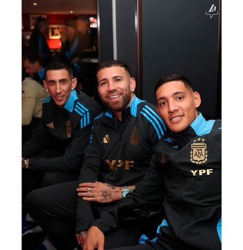 La felicidad de los jugadores