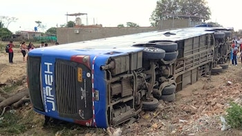 Composición: Infobae Perú