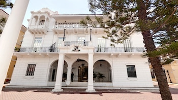 El Gobierno de Panamá toma