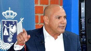 Ministerio Público interviene Instituto Alas