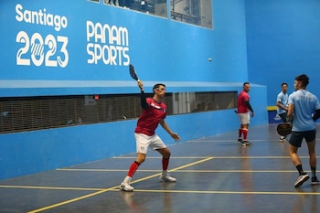 Juegos Panamericanos México