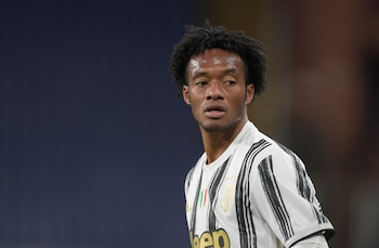 Juan Guillermo Cuadrado interesaría a