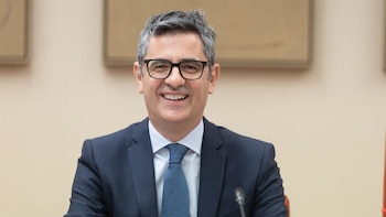 Bolaños acude al Congreso para informar del cumplimiento del Plan Normativo y otros asuntos requeridos por la oposición