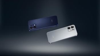 OPPO lanza el nuevo 'smartphone'