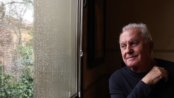 Víctor Manuel: "Me siento damnificado