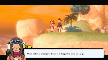 Sky Oceans: Wings for Hire, de Octeto Studios.