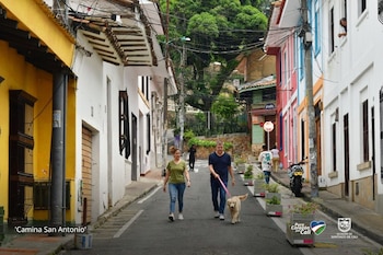 La ciudad de Cali tiene un clima principalmente tropical, caracterizado por ser cálido y seco. (Alcaldía de Cali)