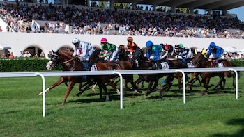 Vuelve la emoción de las