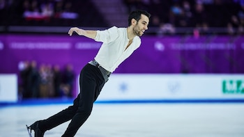 Guarino podrá realizar su programa