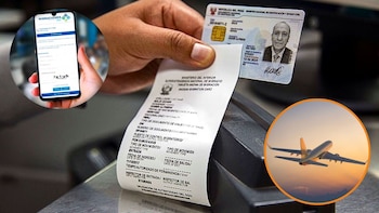 Pasos para obtener la Tarjeta