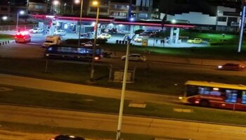 Imagen de la bomba de