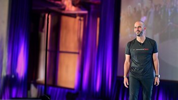 Mauricio Domenzain fortalece el modelo