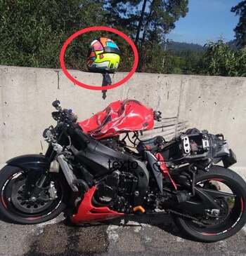 Debido a los accidentes la