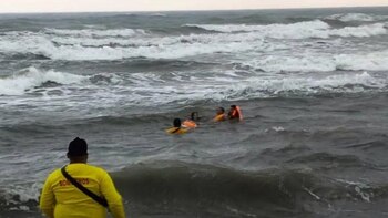 Honduras declara Alerta Verde en