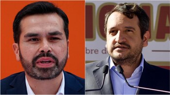 El nuevo coordinador nacional de