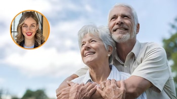 La psicóloga Ana Galán, sobre