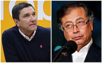 Juan Carlos Cárdenas se despachó