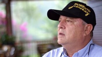 Este es el hermano del