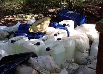 (Foto: Sedena /ARCHIVO)