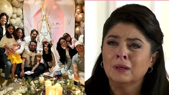 ¿Fue por Eugenio Derbez? Victoria