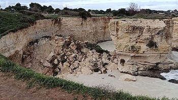 El colapso revela la urgencia