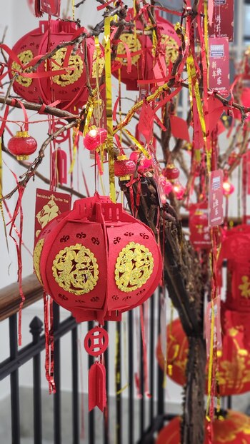 La Fiesta de Primavera simboliza