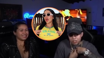 La madre de Westcol habló sobre su relación con Luisa Castro y sorprendió con su opinión: “Ha tenido muchas, la verdad”