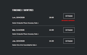No matar - película documental de Juan Villegas