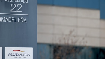 La juez del 'caso Plus