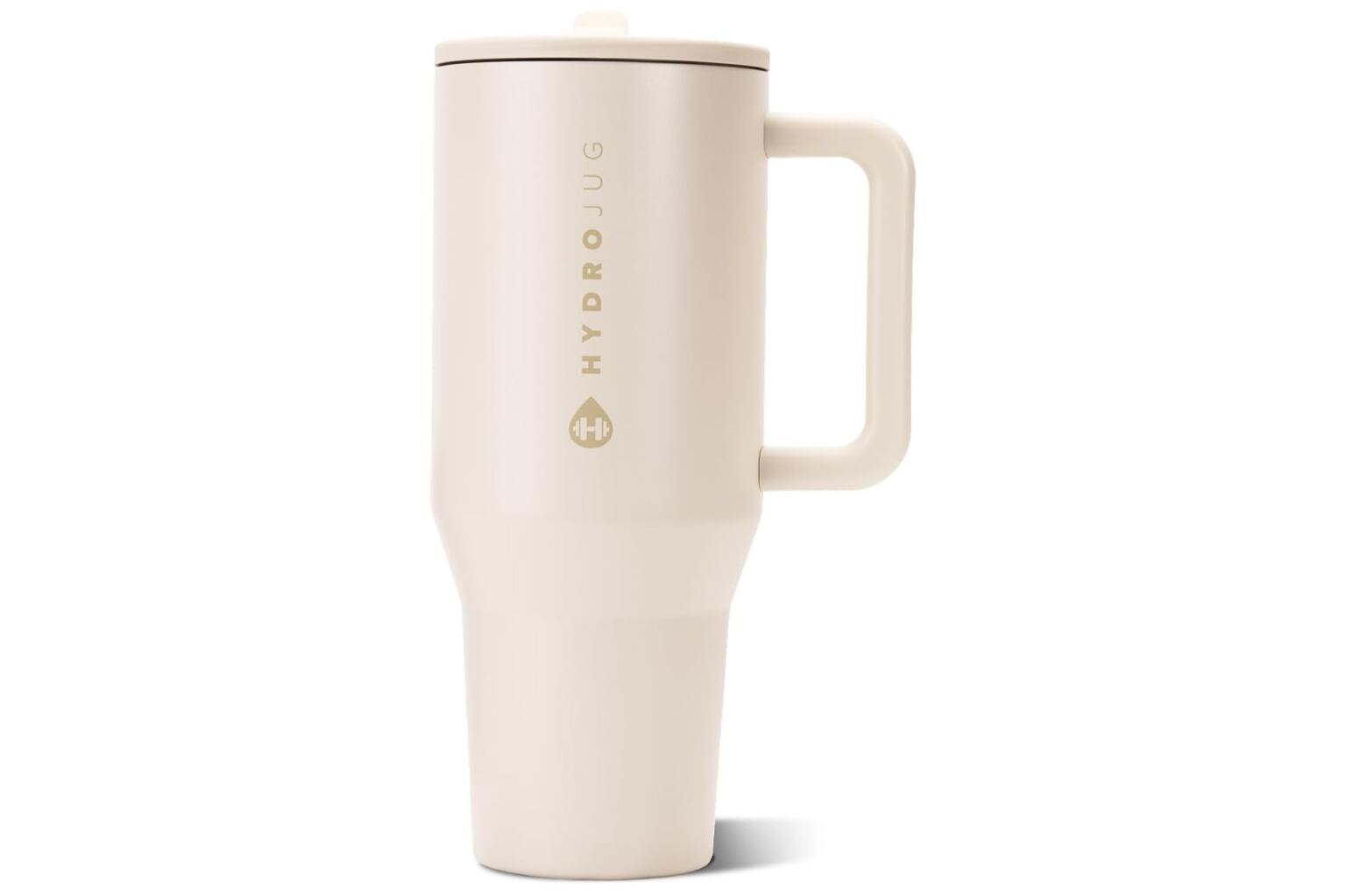 Los vasos térmicos Traveler Tumblers están incluidos en la bolsa de regalo. (Amazon)