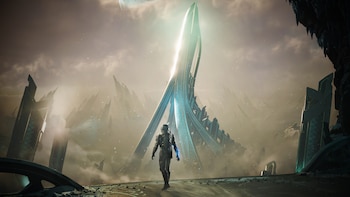 Exodus, de Archetype Entertainment.