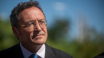 La metáfora de médicos y