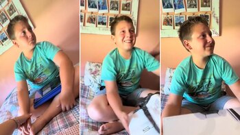 Le hicieron creer que había