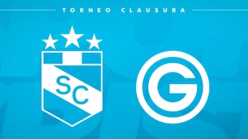 Sporting Cristal vs Deportivo Garcilaso: día, hora y canal TV del choque por el Torneo Clausura de la Liga 1 2026