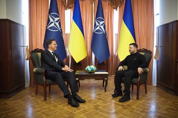 El secretario general de la