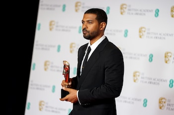 La Policía Metropolitana de Londres investigó el caso y la Fiscalía de la Corona afirmó que existe evidencia suficiente para llevar a Noel Clarke a juicio (BAFTA/Scott Garfitt/Handout via REUTERS)