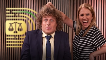 Fernanda Iglesias: separarse a los