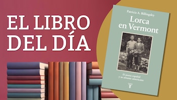 El verano secreto de Lorca: su amor por Philip Cummings y la verdad detrás de “Poeta en Nueva York”