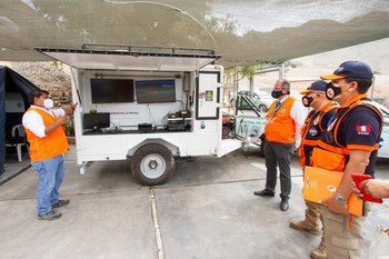 | Foto: Municipalidad de La