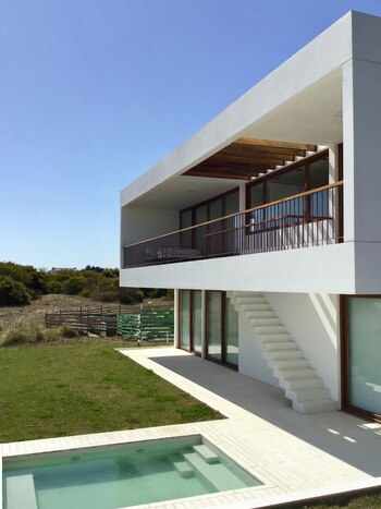 La vivienda de los arquitectos