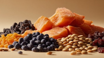 Alimento natural para perro (Imagen