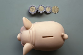 El peso mexicano es la decimoquinta moneda más negociada en el mundo. (Banxico)