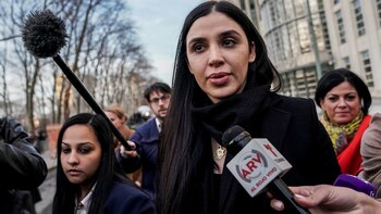 Abogada de El Chapo Guzmán